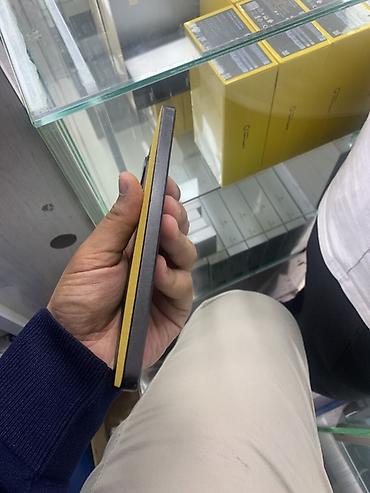 mi note 2: Смартфон POCO (серия X/М, фирменная желто‑черная расцветка) — 4
