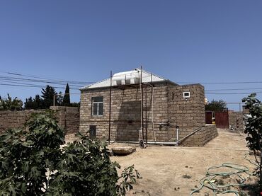 Həyət evləri və villaların satışı: 3 otaqlı, 100 kv. m, Kredit yoxdur, Yeni təmirli — 5