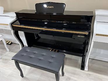 Musiqi alətləri: Piano, Avanti, Rəqəmsal, Yeni, Pulsuz çatdırılma — 4
