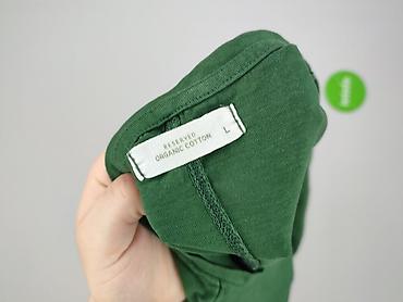 marka stwd: Organic Cotton, T-shirt damski, rozmiar L — 4