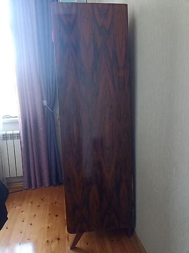 Şifonyerlər: Dolab satılır, 2 qapılı — 2