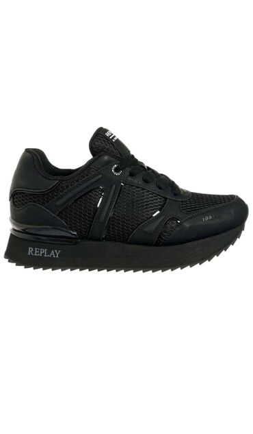 patike za vodu pepco: Replay, 41, color - Black