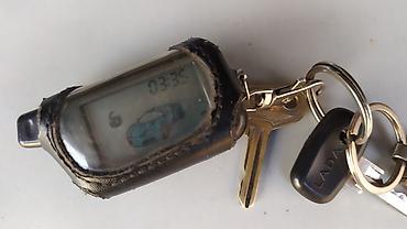 Москвич: Москвич 2140: 1982 г., 1.5 л, Механика, Бензин, Седан — 10