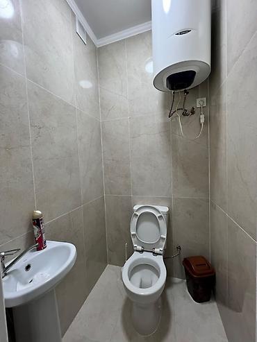Продажа квартир: 2 комнаты, 78 м², Асанбай мкр Элитка, 7 этаж, Евроремонт — 12