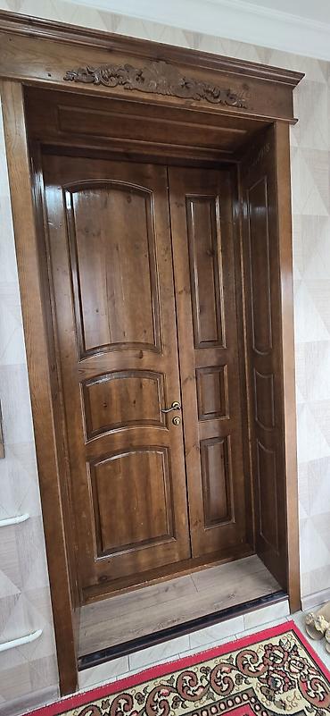 скупка домов: Продаётся 2 х этажный дом участок 10 соток . Адрес Фуркат, ул — 6