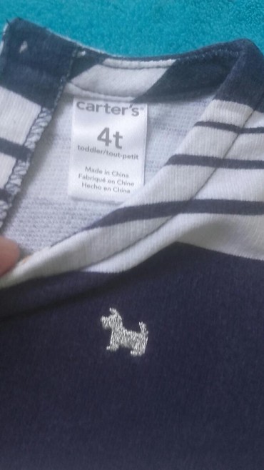 Majice: Okrugli izrez, Dug rukav — 2