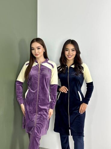 Комплекты одежды: Комплект, цвет - Серый — 8