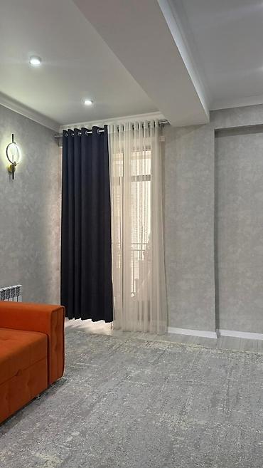 Продажа квартир: 3 комнаты, 100 м², Элитка, 5 этаж, Дизайнерский ремонт — 7