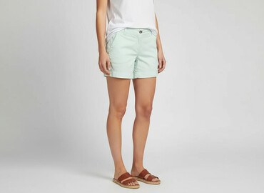 s oliver spodnie damskie: S.Oliver, Shorts for women, size S