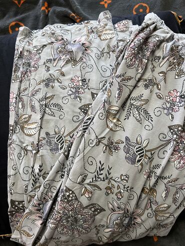 Домашняя одежда: Домашняя одежда, Хлопок, Турция, Осень-весна — 16