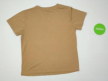 bluzki moro: Shein, T-shirt damski, rozmiar M — 4