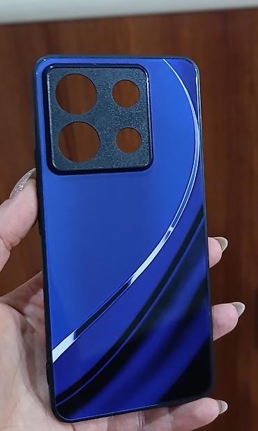 redmi note 9 kabrolari: Sumqayit seherinde Redmi Note Pro 13 5G kabrosu satilir.tezedi — 1