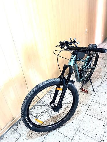 maxxis 980: Городской велосипед, Giant, Рама M (156 - 178 см), Б/у — 7
