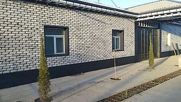 Фасадные плиты Сары-Таш (Травертин): Новый, Размер: Другой размер мм, Гарантия, Бесплатный выезд — 25