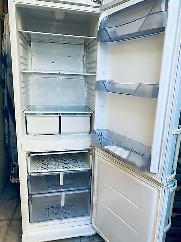 hava qizdirici: Biryusa hündürü 1.70/60 Sm heç bir prablemi yoxdur Soyutmaqi eladir Ev — 1