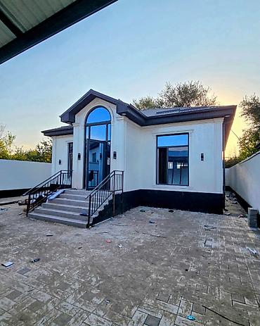 санузла: ✨ Продаётся дом в с. Новопавловка ✨ 🏡 Характеристики: • Участок - 3,5 — 2