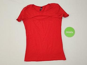 tshirt durex: Sinsay, T-shirt damski, rozmiar XS — 3