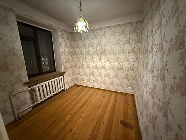 Продажа квартир: 3 комнаты, 46 м², Индивидуалка, 5 этаж, Старый ремонт — 6