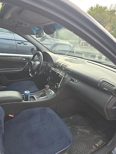 bye e5: Mercedes-Benz E-Class: 2000 г., 3.2 л, Автомат, Бензин, Седан — 4