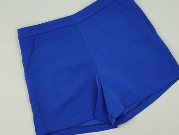 podarte jeansy: Szorty damskie, L