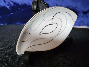 Ostali kućni dekor: Pepeljara, bоја - Šareno — 1