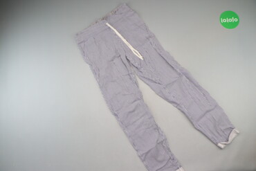 362 товарів | lalafo.com.ua: Дитячі штани у смужкуДовжина: 87 смДовжина кроку: 65 смНапівобхват