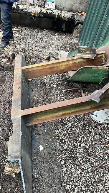 Скупка черного металла: Металлолом, черный металл Прием черного металла: Быстро, Честно — 3