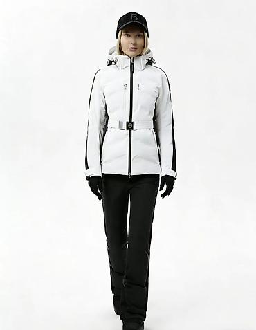 Костюмы: Люксовый горнолыжный женский костюм BOGNER. Размеры с S по XL — 1