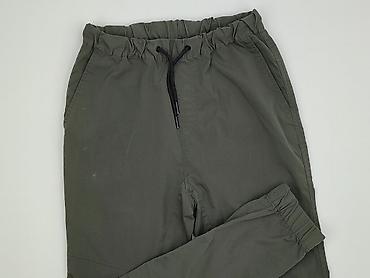 emo bluzy: H&M, Spodnie dresowe dla mężczyzn, rozmiar XS — 1