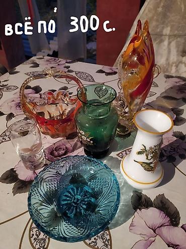 Другой декор и предметы интерьера: Мебель б/у район ТЭЦ пр.Чуй-Разина — 27