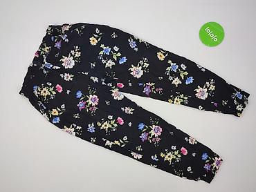 divided top: H&M Divided, Spodnie materiałowe damskie, rozmiar XS — 2