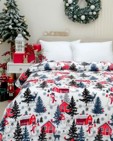 Pledlər: Yeni Mikrofiber Pled, Rayonlara çatdırılma — 12