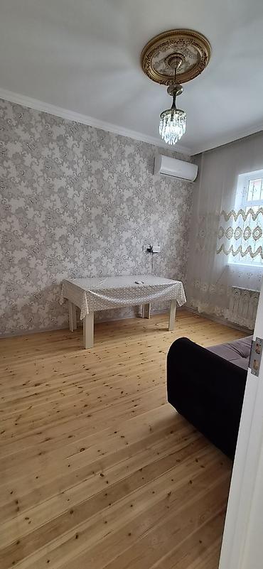 gencede ev satilir: 119 yolunda, Avropa qapılarına, Gülnar Şadlıq Sarayına yaxın ərazidə 2 — 6