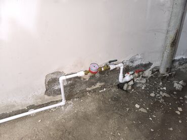 Ремонт сантехники: Ремонт сантехники Больше 6 лет опыта — 9