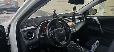 audi a3 2018: Toyota RAV4: 2014 г., 2.5 л, Автомат, Бензин, Кроссовер — 4