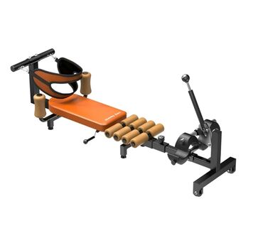 Инверсионные столы: ДЛЯ ГРЫЖИ Инверсионный тренажёр для растяжки позвоночника и релаксации — 4