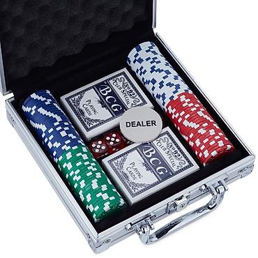 pive seti: Texas holdem poker seti.Texas holdem poker seti Dəstə 100 ədəd — 1