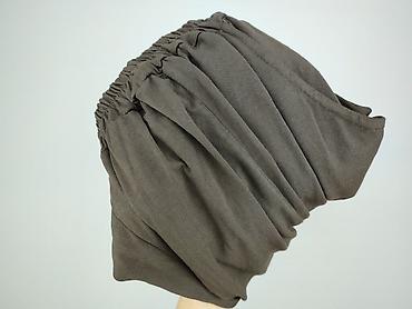 pumpy spodnie: ITALY FASHION, Spodnie materiałowe damskie, rozmiar S — 5