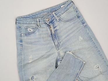aplikacja hm: H&M, Jeansy damskie, rozmiar S — 1
