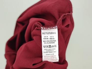 janina stretch: PrettyLittleThing, Sukienka damska, rozmiar XL — 5