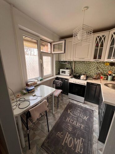 Продажа квартир: 3 комнаты, 58 м², 104 серия, 2 этаж, Евроремонт