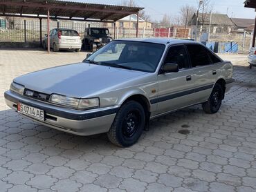 мтз 82 белорус: Mazda 626: 1987 г., 2 л, Механика, Газ, Хэтчбэк