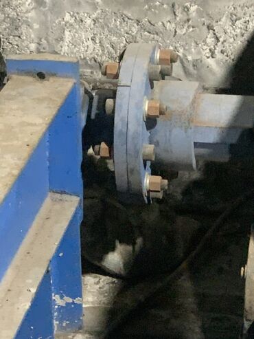 Metal dəzgahları: Metal cekme dezgahi — 6