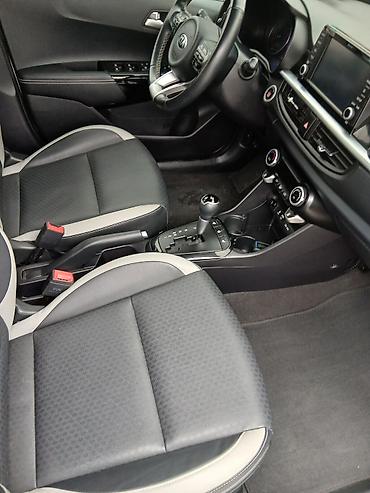 BMW: BMW X3: 2022 г., Автомат, Бензин, Кроссовер at lalafo.kg — 8 BMW: BMW X3: 2022 г., Автомат, Бензин, Кроссовер — 8