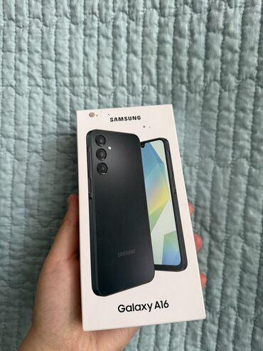 чехол: Samsung Galaxy A15, Колдонулган, 128 ГБ, түсү - Кара, 2 SIM