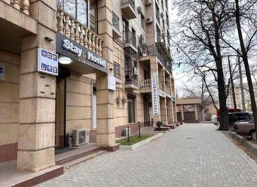 офис в бизнес центре: 2 комнаты, 73 м², Элитка, 7 этаж, Евроремонт