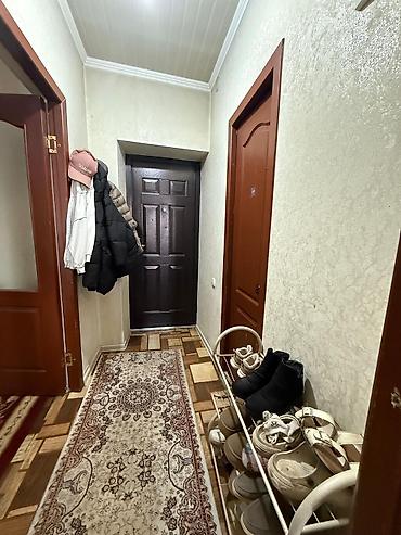 Продажа квартир: 1 комната, 38 м², Индивидуалка, 4 этаж, Евроремонт — 9