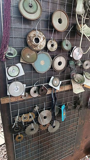 Наборы инструментов: Набор инструментов — 14