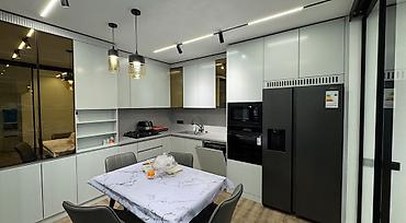 Продажа квартир: 5 и более комнат, 320 м², Элитка, 9 этаж, Дизайнерский ремонт at lalafo.kg — 3 Продажа квартир: 5 и более комнат, 320 м², Элитка, 9 этаж, Дизайнерский ремонт — 3