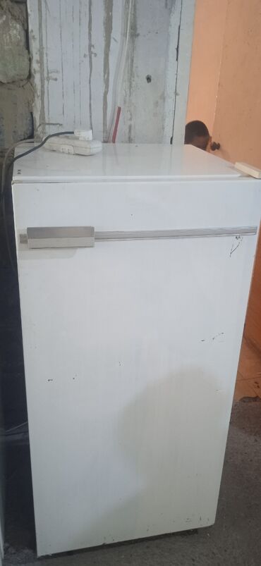 холодильники продаж: Холодильник Б/у, Однокамерный
